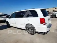 2017 Dodge CARAVAN фото