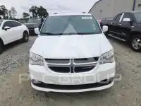 2017 Dodge CARAVAN фото