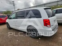 2017 Dodge CARAVAN photo