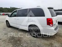 2017 Dodge CARAVAN фото