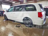 2017 Dodge CARAVAN фото