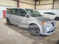 2017 Dodge CARAVAN фото