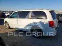 2017 Dodge CARAVAN фото