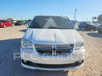 2017 Dodge CARAVAN фото