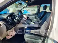 2017 Dodge CARAVAN фото