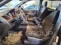 2017 Dodge CARAVAN фото