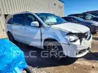 2017 Dodge CARAVAN фото