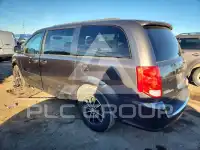 2017 Dodge CARAVAN фото