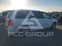2017 Dodge CARAVAN фото