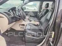 2017 Dodge CARAVAN фото
