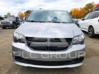2017 Dodge CARAVAN фото