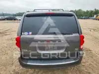 2017 Dodge CARAVAN photo