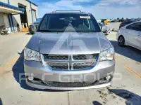 2017 Dodge CARAVAN фото