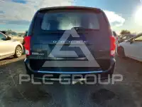 2017 Dodge CARAVAN фото