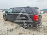 2017 Dodge CARAVAN фото