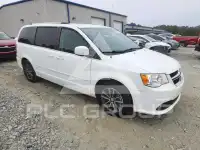 2017 Dodge CARAVAN фото
