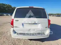 2017 Dodge CARAVAN фото