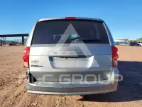 2017 Dodge CARAVAN фото