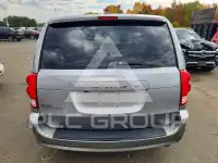 2017 Dodge CARAVAN фото