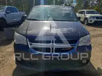 2017 Dodge CARAVAN фото