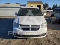 2017 Dodge CARAVAN фото