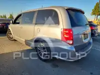 2017 Dodge CARAVAN фото