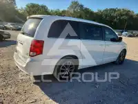2017 Dodge CARAVAN фото