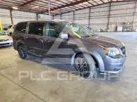 2017 Dodge CARAVAN фото