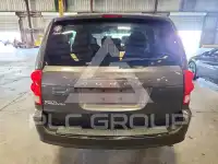 2017 Dodge CARAVAN фото