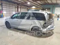 2017 Dodge CARAVAN фото