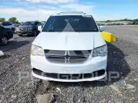 2017 Dodge CARAVAN фото