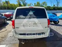 2017 Dodge CARAVAN фото