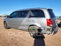 2017 Dodge CARAVAN фото
