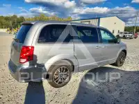2017 Dodge CARAVAN фото