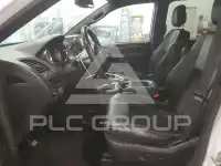 2017 Dodge CARAVAN фото