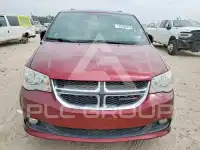 2017 Dodge CARAVAN фото