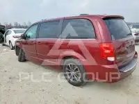 2017 Dodge CARAVAN фото