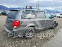 2017 Dodge CARAVAN фото