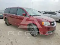 2017 Dodge CARAVAN фото