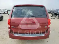 2017 Dodge CARAVAN фото