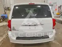 2017 Dodge CARAVAN фото