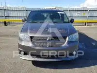 2017 Dodge CARAVAN фото