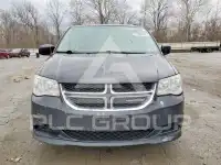 2017 Dodge CARAVAN фото