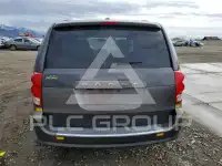 2017 Dodge CARAVAN фото