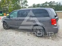 2017 Dodge CARAVAN фото