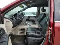 2017 Dodge CARAVAN фото