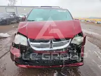 2017 Dodge CARAVAN фото