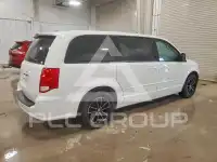 2017 Dodge CARAVAN фото