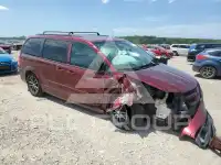 2017 Dodge CARAVAN photo