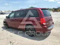 2017 Dodge CARAVAN photo